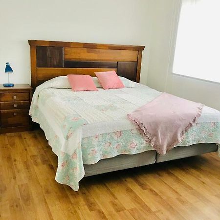 Casa Boutique Apartment Chillan Bagian luar foto