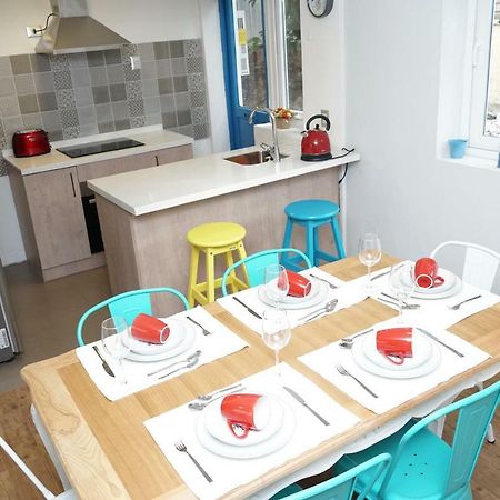 Casa Boutique Apartment Chillan Bagian luar foto