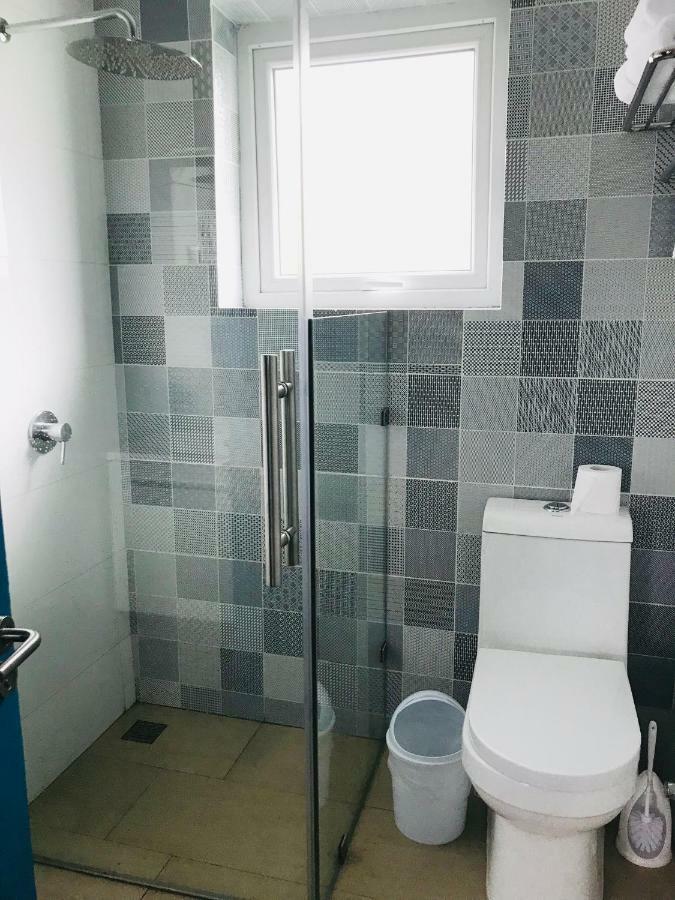 Casa Boutique Apartment Chillan Bagian luar foto